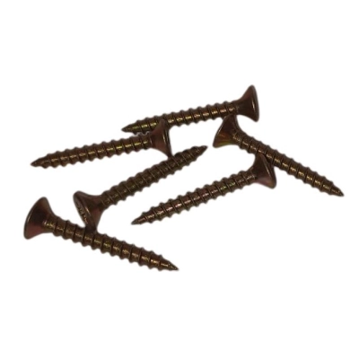 Wkręt utwardzony do drewna 5.0x35mm - 500 szt.